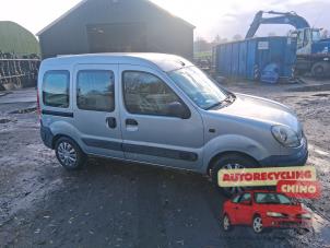 Renault Kangoo 1.2 16V Sloopvoertuig (2004, Grijs)