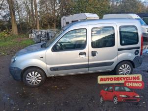 Renault Kangoo 1.2 16V Sloopvoertuig (2004, Grijs)