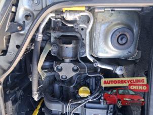 Renault Kangoo 1.2 16V Sloopvoertuig (2004, Grijs)