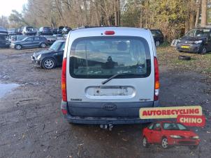 Renault Kangoo 1.2 16V Sloopvoertuig (2004, Grijs)