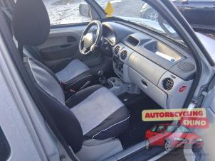 Renault Kangoo 1.2 16V Sloopvoertuig (2004, Grijs)