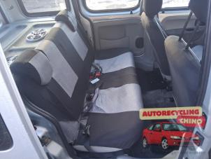 Renault Kangoo 1.2 16V Sloopvoertuig (2004, Grijs)