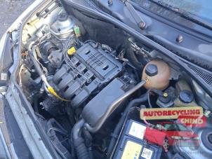Renault Kangoo 1.2 16V Sloopvoertuig (2004, Grijs)