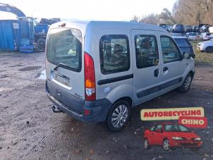 Renault Kangoo 1.2 16V Sloopvoertuig (2004, Grijs)