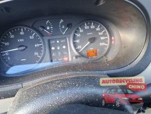 Renault Kangoo 1.2 16V Sloopvoertuig (2004, Grijs)