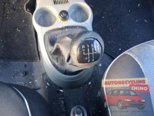 Renault Kangoo 1.2 16V Sloopvoertuig (2004, Grijs)
