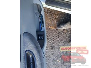 Renault Kangoo 1.2 16V Sloopvoertuig (2004, Grijs)
