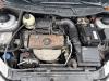 Peugeot 206 1.4 XR,XS,XT,Gentry Sloopvoertuig (2000, Grijs)