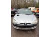 Peugeot 206 1.4 XR,XS,XT,Gentry Sloopvoertuig (2000, Grijs)