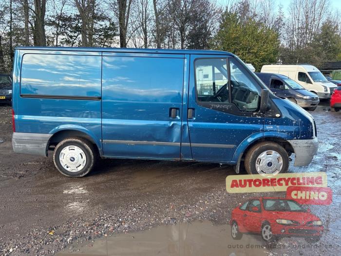Ford Transit 2.2 TDCi 16V Occasion (2006)
