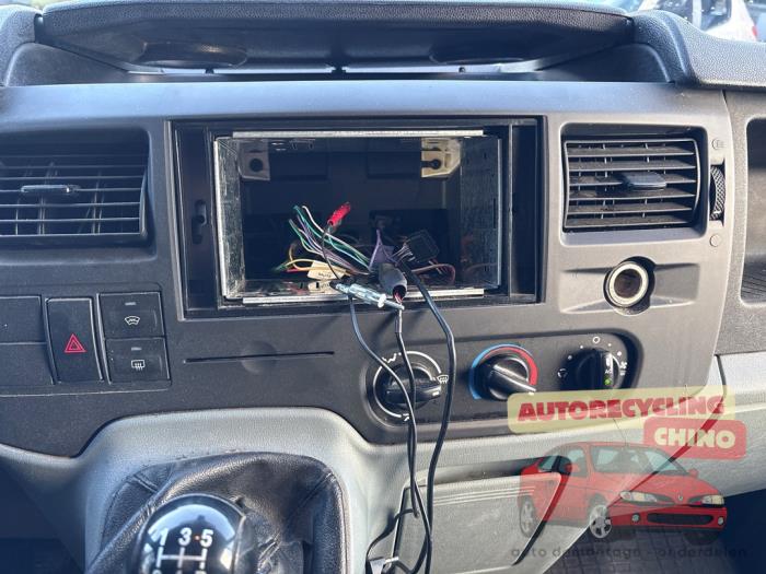 Ford Transit 2.2 TDCi 16V Occasion (2006)