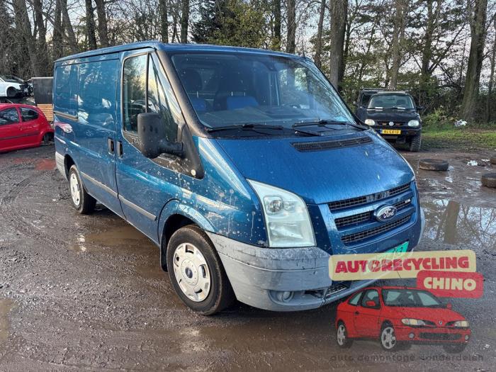 Ford Transit 2.2 TDCi 16V Occasion (2006)