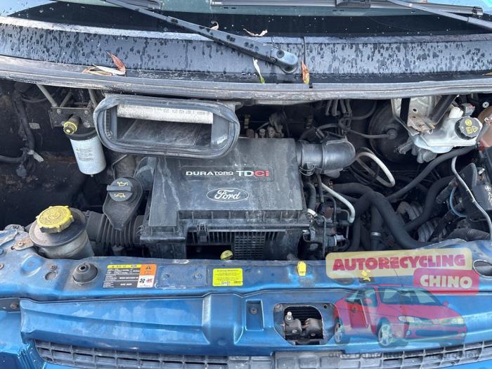 Ford Transit 2.2 TDCi 16V Occasion (2006)