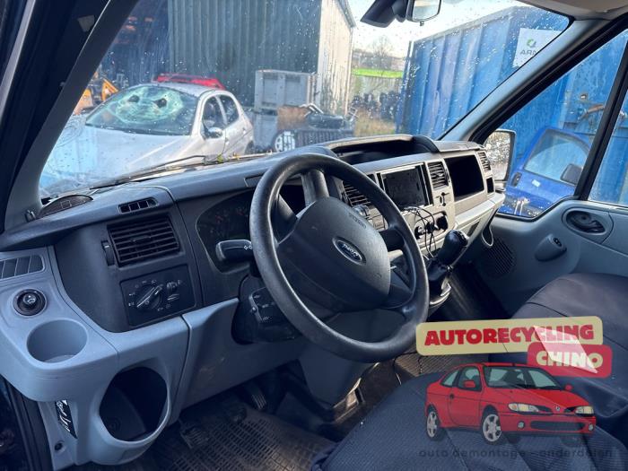 Ford Transit 2.2 TDCi 16V Occasion (2006)