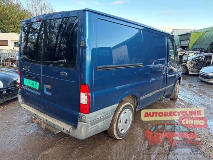 Ford Transit 2.2 TDCi 16V Occasion (2006)