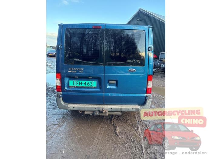 Ford Transit 2.2 TDCi 16V Occasion (2006)