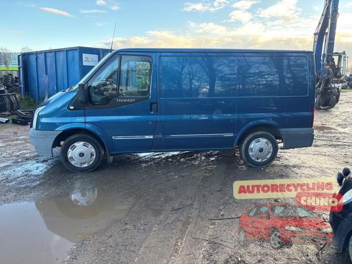 Ford Transit 2.2 TDCi 16V Occasion (2006)