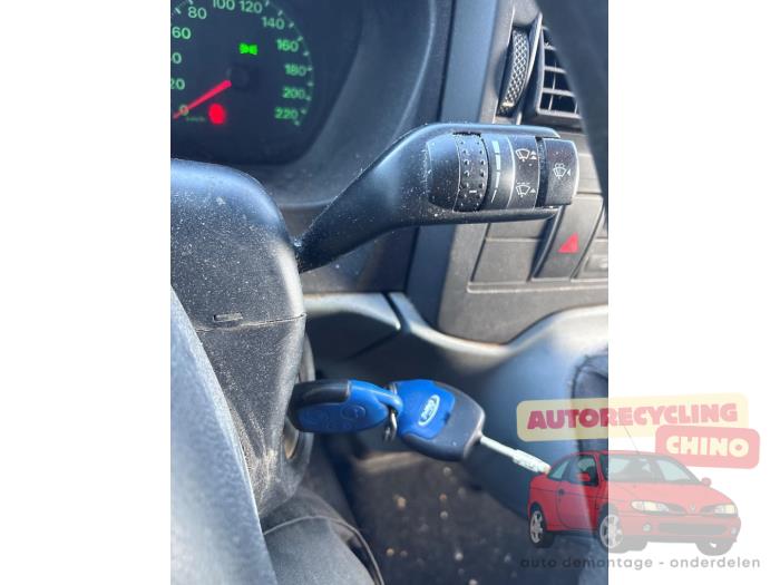 Ford Transit 2.2 TDCi 16V Occasion (2006)