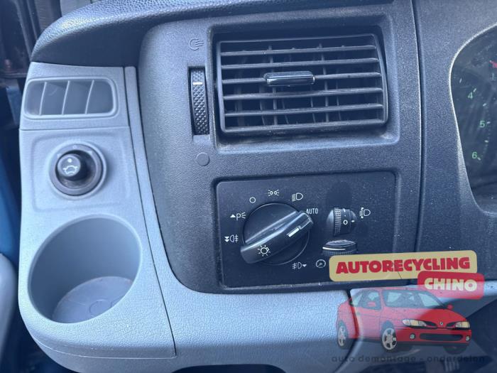 Ford Transit 2.2 TDCi 16V Occasion (2006)