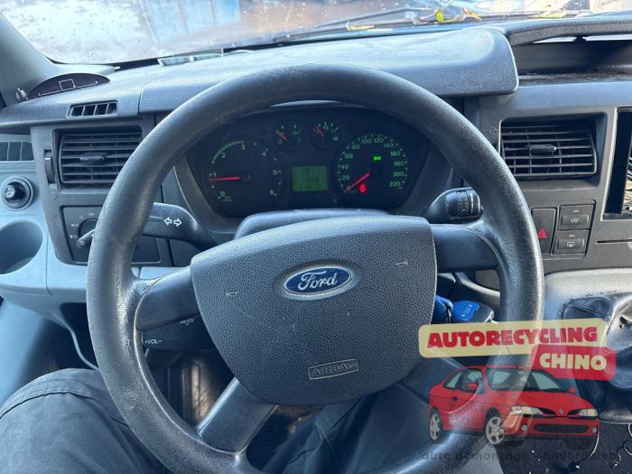 Ford Transit 2.2 TDCi 16V Occasion (2006)