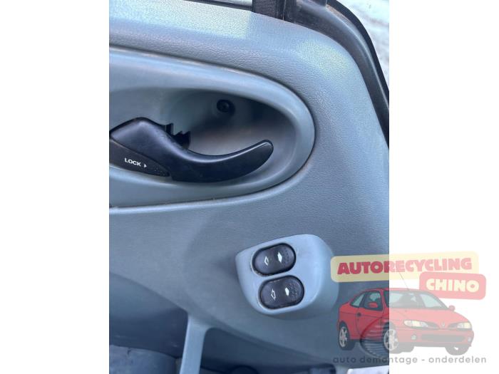 Ford Transit 2.2 TDCi 16V Occasion (2006)