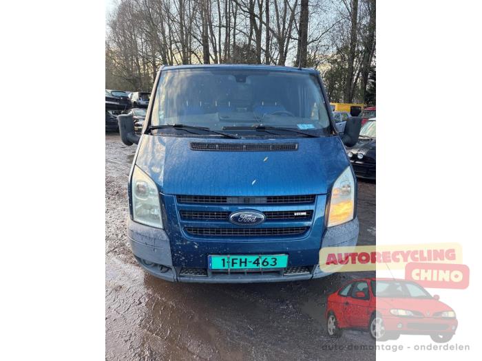 Ford Transit 2.2 TDCi 16V Occasion (2006)