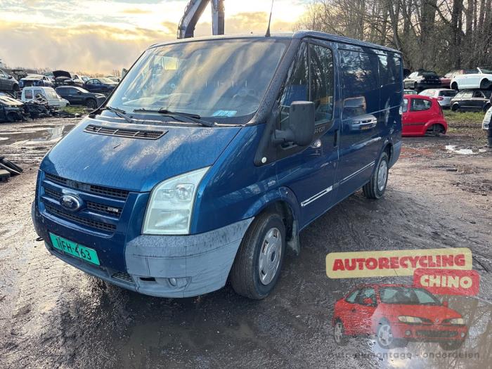 Ford Transit 2.2 TDCi 16V Occasion (2006)