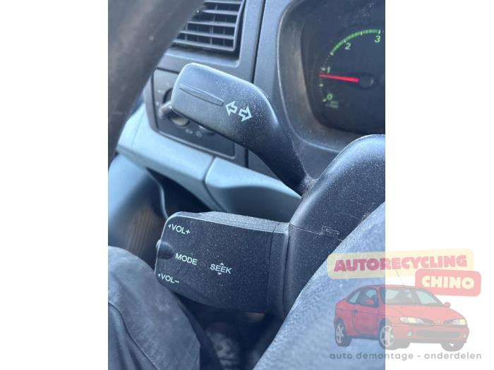 Ford Transit 2.2 TDCi 16V Occasion (2006)