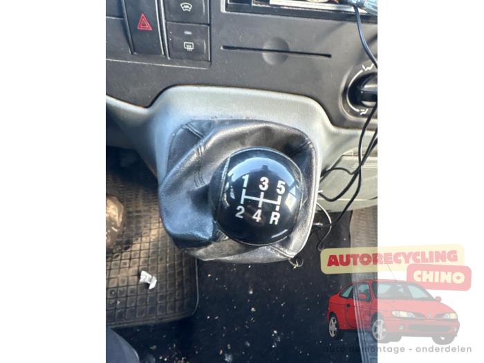 Ford Transit 2.2 TDCi 16V Occasion (2006)