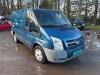 Ford Transit 2.2 TDCi 16V Occasion (2006)