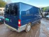 Ford Transit 2.2 TDCi 16V Occasion (2006)