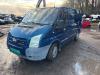 Ford Transit 2.2 TDCi 16V Occasion (2006)