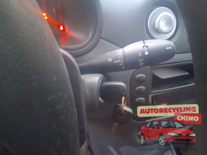 Citroen C2 1.1 Sloopvoertuig (2004, Zwart)