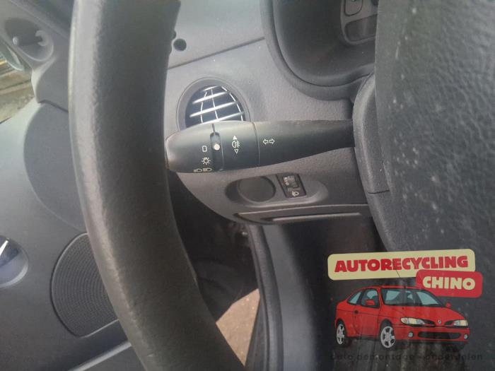 Citroen C2 1.1 Sloopvoertuig (2004, Zwart)