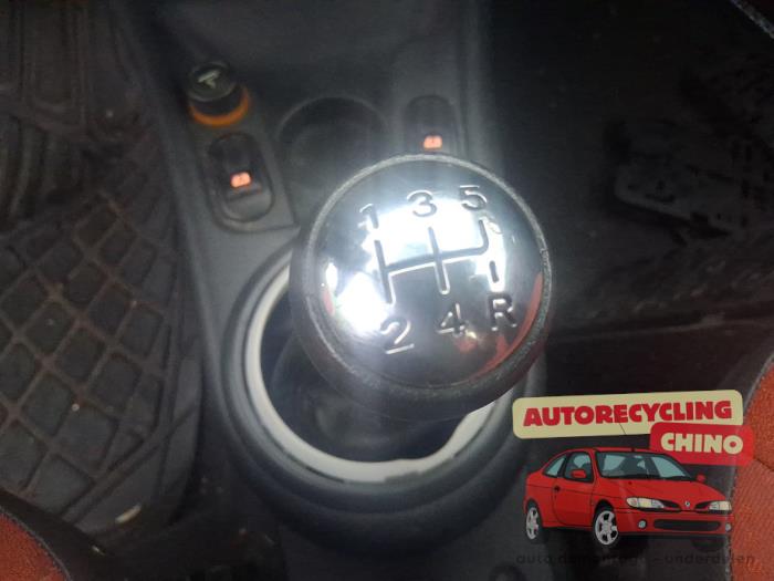 Citroen C2 1.1 Sloopvoertuig (2004, Zwart)