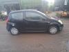 Citroen C2 1.1 Sloopvoertuig (2004, Zwart)