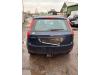 Ford Fiesta 5 1.3 Sloopvoertuig (2005, Blauw)