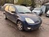 Ford Fiesta 5 1.3 Sloopvoertuig (2005, Blauw)