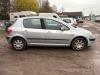 Peugeot 307 1.6 16V Sloopvoertuig (2001, Grijs)