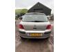 Peugeot 307 1.6 16V Sloopvoertuig (2001, Grijs)