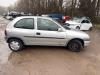 Opel Corsa B 1.2i 16V Sloopvoertuig (1999, Grijs)