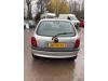 Opel Corsa B 1.2i 16V Sloopvoertuig (1999, Grijs)