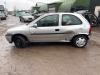Opel Corsa B 1.2i 16V Sloopvoertuig (1999, Grijs)