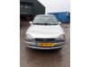 Opel Corsa B 1.2i 16V Sloopvoertuig (1999, Grijs)