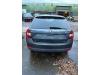 Skoda Rapid Spaceback 1.6 TDI 16V Sloopvoertuig (2016, Grijs)