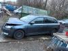 Skoda Rapid Spaceback 1.6 TDI 16V Sloopvoertuig (2016, Grijs)