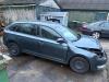 Skoda Rapid Spaceback 1.6 TDI 16V Sloopvoertuig (2016, Grijs)