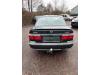Mazda 626 1.8i 16V Sloopvoertuig (1999, Groen)