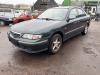 Mazda 626 1.8i 16V Sloopvoertuig (1999, Groen)