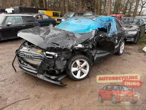 Audi A1 Sportback 1.4 TFSI 16V  (Sloop)